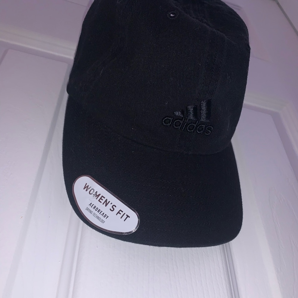 Adidas hat